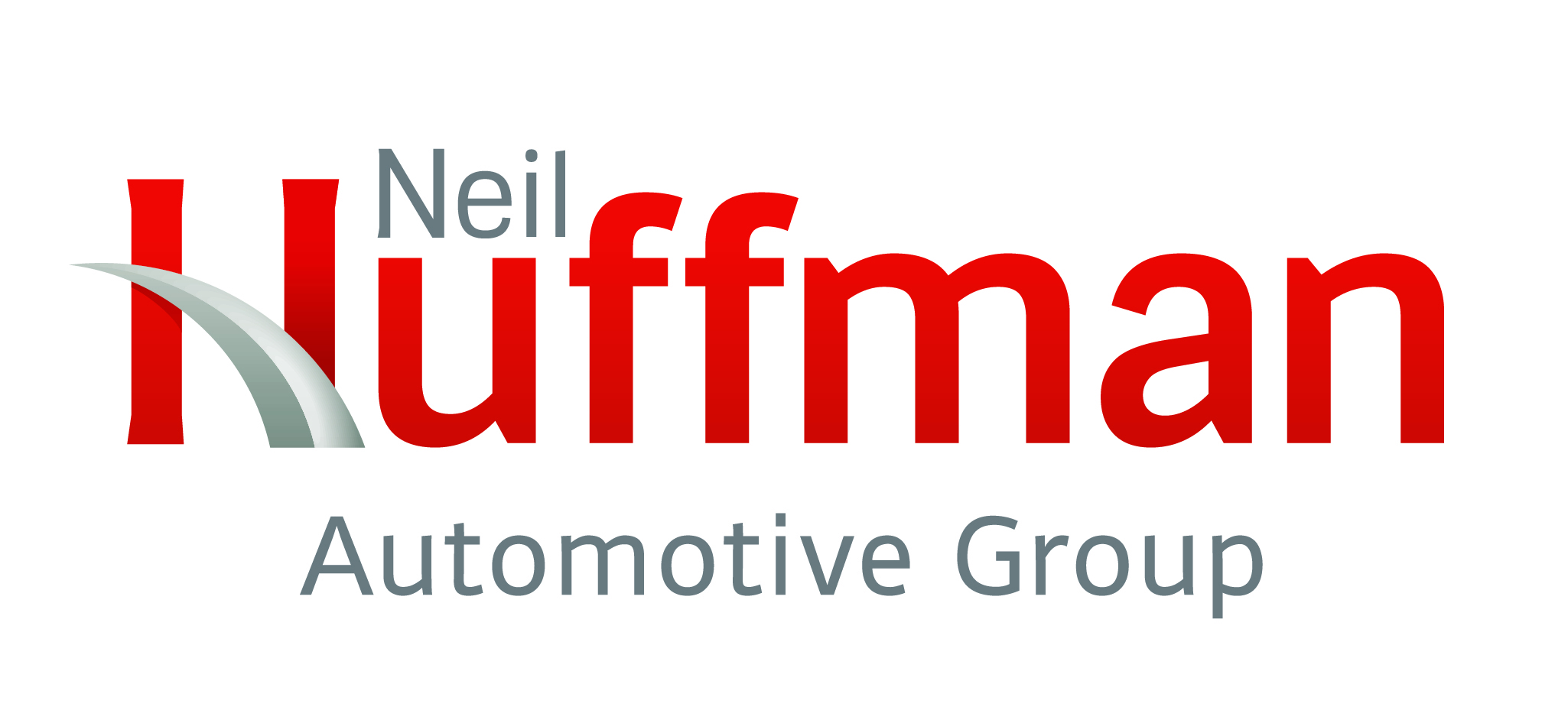 Neil Huffman logo