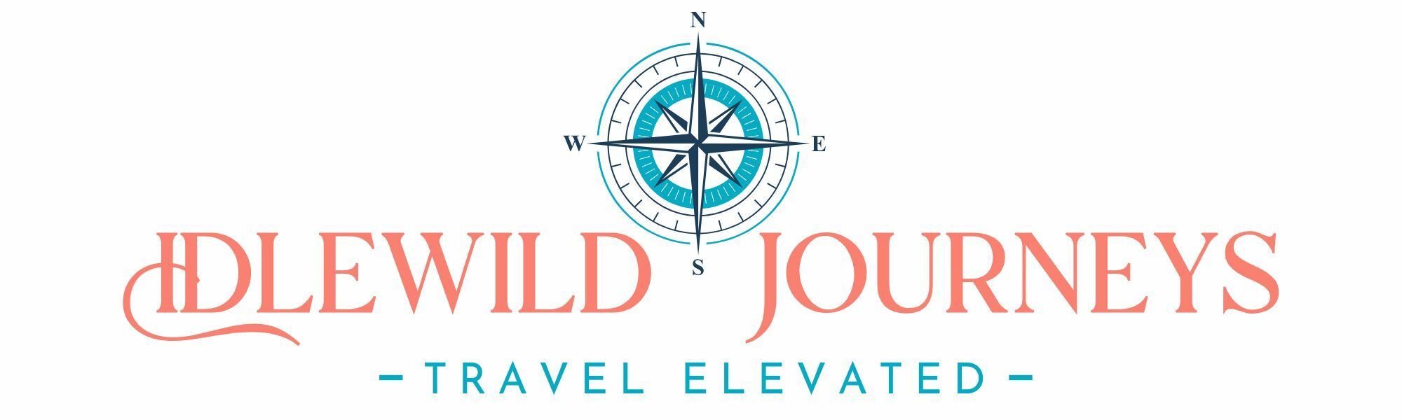 Idlewild Journeys logo