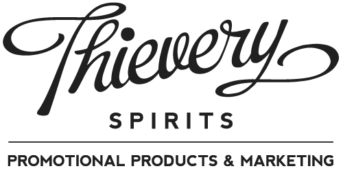 Thievery Spirits logo